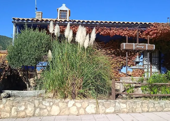 El Quinto PinoCasa Rural