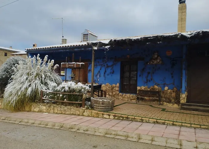 El Quinto PinoCasa Rural