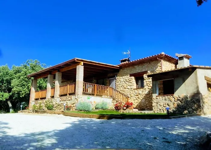 La CarrascaCasa Rural